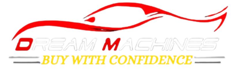 Dream Machines
